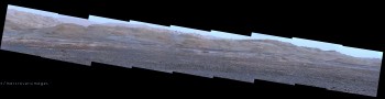 MARS: CURIOSITY u krateru  GALE Vol II. - Page 41 2340c3537377375