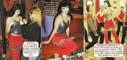 Наталия Орейро(Natalia Oreiro)-сканы из журнала"AFISORAMA-FANS",2000г-9xHQ,MQ 904a8e537480698