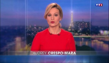 Audrey Crespo Mara Mars 2017 95d3bd538777933