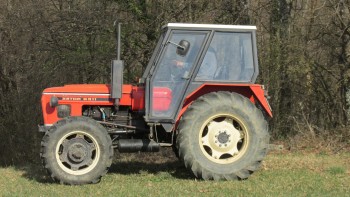 Traktor Zetor 6911 & 6945 opća tema 5fec9a540000725