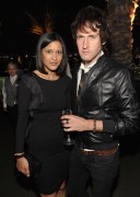 Julia Jones at the “ARCADE Boutique Presents The Autumn Party" in West Hollywood   A3757b100149381