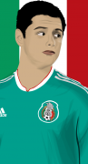 Chicharito | Csani E91080136201570