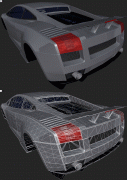 Salim 3D projects " BMW X6 " Db09d219270368