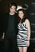 Twilight Premiere: France 800c7820591048