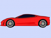 Ferrari F430 scuderia by SALIM LJABLI Bdf3a922096814