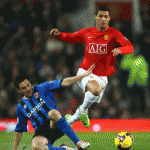 Cristiano Ronaldo vs. Middlesbrough...29.12.2008 8724cf22174023