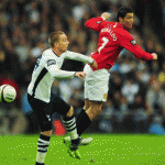 Manchester United vs Tottenham - 1 Mars 2009 (Final Carling Cup) Ceabe028248480