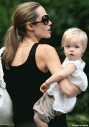 Shiloh Nouvel Jolie Pitt E2a70828574294