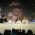 61st Cannes Film Festival C6aea230105445