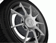 Salim 3D projects " BMW X6 " - Page 6 90e11431422448