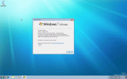 Windows 7 Build 7100 RC finds its way onto the Internet 0bbe1b33631352