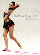 World Cup PESARO 2009 2351f634426630