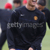 Manchester United Training Session and Press Conference 28.04.2009 30274034499893