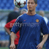 Cristiano Ronaldo training pics 26.05.2009 Bb440a37389396