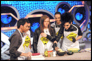 El Hormiguero - Madrid [ES] (28.09.2009) - Página 2 0e51cc50640558