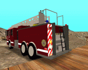 [REL|SA] SACFEMS Firetrucks E7229255063060