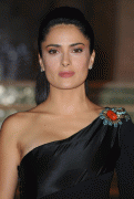 Salma Hayek, Innaugurazione del  Mamounia Hotel, Marocco, 26nov09 B5273657719497