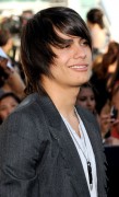 Kiowa Gordon at the premiere of 'Eclipse' 9ffd6785843153