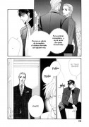 [Manga] La elegante vida del Sr. Kayashima E3278189865539