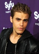 Paul Wesley: EW and Syfy Celebrate Comic-Con - July 24 Cdde4c90203015