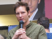 Pics of Peter Facinelli in Michigan E36bac98804717