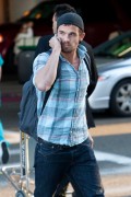 Cam Gigandet in LA 1352b799525826