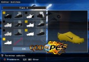 God Of PES v4: Clausura Argentino 2011 [PES2010] [PS2] B8f195120842771