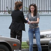 Kristen Stewart - Imagenes/Videos de Paparazzi / Estudio/ Eventos etc. - Página 16 F92e62140600363