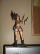 Tomb Raider - Player Select [ACTION FIGURE] F31e8a24261602