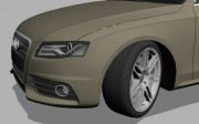 [08] Audi A4 3.2 FSI [S-Line] by Archer D6cca926517853