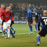 Inter de Milan vs Manchester United - 24 Février 2009 009dab27731449