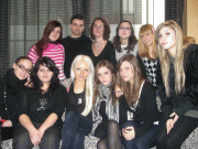 Meet&Greet Milano (Italy) - 01.03.09 4eaefb28256944