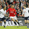 Manchester United vs Tottenham - 1 Mars 2009 (Final Carling Cup) F2713b28250958