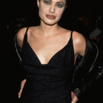 Gia premiere in Los Angeles 26 jan 1998 2d936e30104850