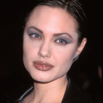 Gia premiere in Los Angeles 26 jan 1998 9e321830104918