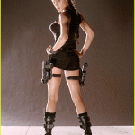 Lara Croft: Tomb Raider 47027731009420