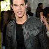 Taylor Lautner aux Kids Choice Award. 824b7f31141960