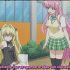 To Love-Ru (26/26) MF 761c2733153896