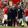 Manchester United vs Manchester City - Dimanche 10 mai 2009 253d0435459638