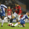 Wigan Athletic v Manchester United 13.05.2009 Cac62335721703