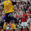 Manchester United v Arsenal 16.05.2009 3d12e536031394