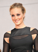 Leighton Meester - Mini &  See Through - 2009 MTV Movie Awards - 31 mag 09 6a2d6637581377