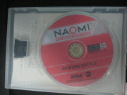 [FS] Naomi/Triforce games+parts-Initial D 3+House of Dead 2 48e8c739045064