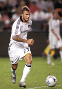 David Beckham E6e03647175495