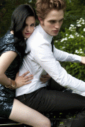 Outtakes de Robert y Kristen en Harper's Bazaar C18a1254673018