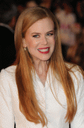 Nicole Kidman, Gran Minigonna,  'Nine' Premiere, Londra, 03.12.09 9d0ff358515391