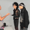 Nylon TV - Entrevista a Tokio Hotel > Capturas 7e8fb770622922