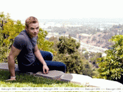 Kellan Lutz photoshoot outtakes 33d53983022952