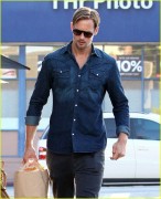 Kate Bosworth: Bristol Farms with Alexander Skarsgard! 18786288409033