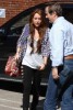 Arriving at a Recording Studio in Burbank (February 13, 2010) 16a76991869659